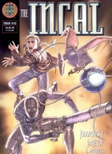 Incal, The