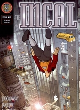 Incal, The