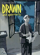 Drawn & Quarterly
