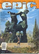 Epic Illustrated