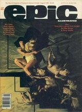 Epic Illustrated