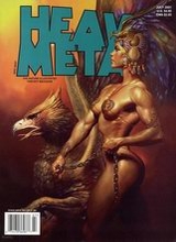 Heavy Metal