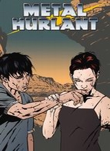 Metal Hurlant