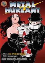Metal Hurlant