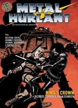 Metal Hurlant