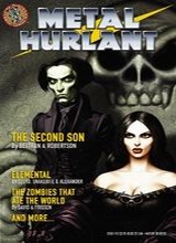 Metal Hurlant