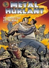Metal Hurlant
