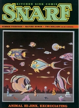 Snarf