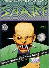 Snarf