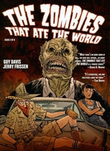The Zombies That Ate The World