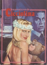 Original Cover