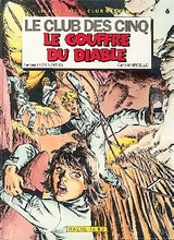 Original Cover