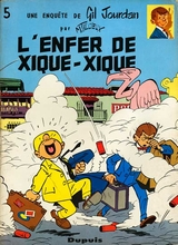 Original Cover