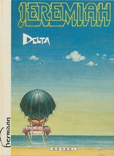 Original Cover