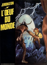 Original Cover