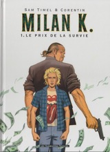 Original Cover