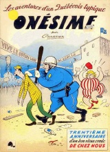 Original Cover