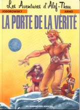 Original Cover