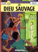 Original Cover