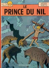 Original Cover