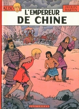Original Cover