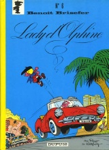 Original Cover