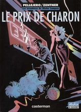 Original Cover