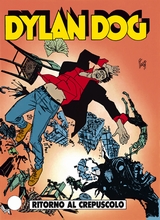 Original Cover