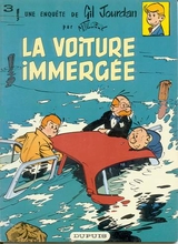 Original Cover