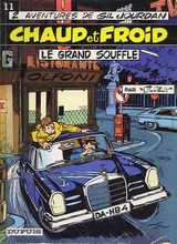 Original Cover