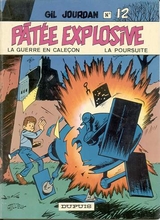 Original Cover