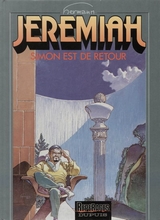 Original Cover