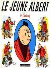 Original Cover