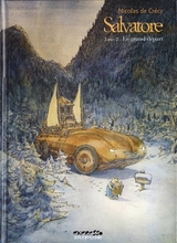 Original Cover