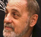 Portrait of Horacio Lalia 