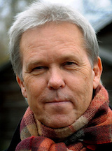 Portrait of Mauri Kunnas 