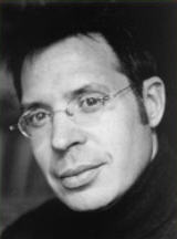 Portrait of André Barbe 