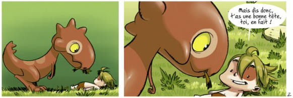  Sample of Tib et Tatoum