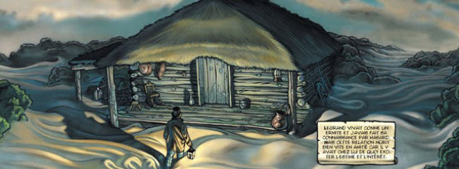 Sample of Scarabée d Sample of Scarabée dor, Le