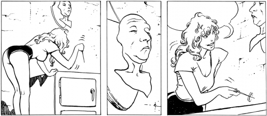 Sample of Il profumo dell Sample of Il profumo dellinvisibile