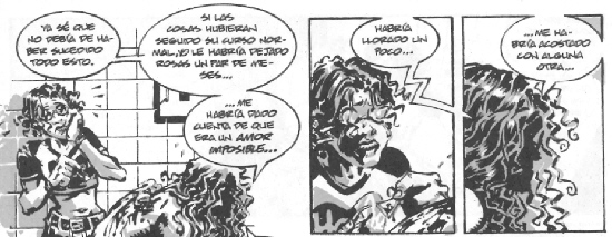  Sample of El baile del vampiro