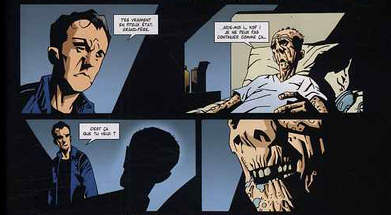 Sample of Dernier de la liste, Le Sample of Dernier de la liste, Le