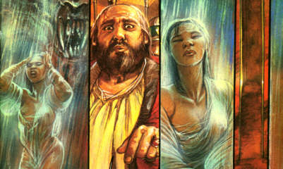  Sample of Immortel, L