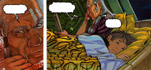  Sample of Gardiens du Maser, Les