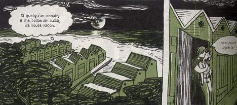  Sample of Heute ist der letzte Tag vom Rest deines Lebens