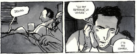 Sample of Baci dalla provincia Sample of Baci dalla provincia