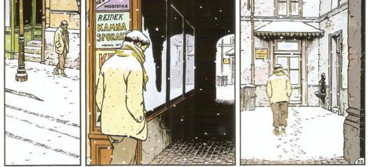  Sample of Jonas Fink