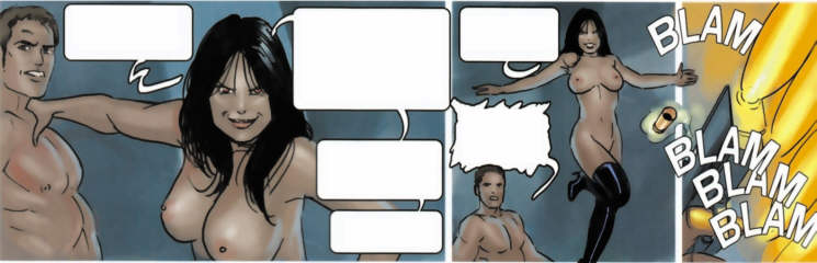 Sample of Kristina, Queen of Vampires Sample of Kristina, Queen of Vampires