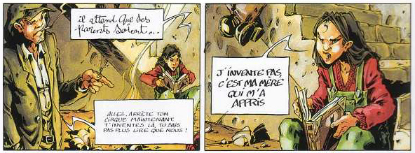  Sample of Livre de ..., Le