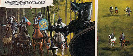  Sample of Oeuf du monde, L